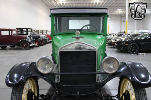 1926 Ford Model T