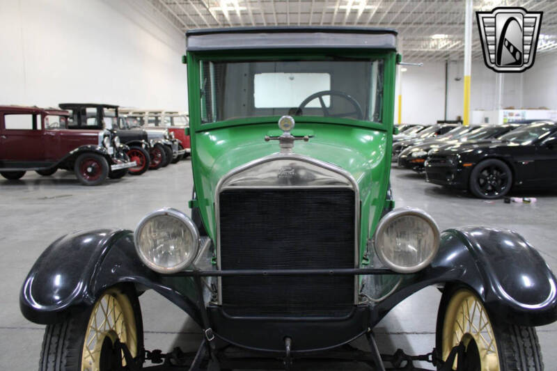 1926 Ford Model T