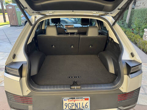 2023 Hyundai Ioniq 5 SEL