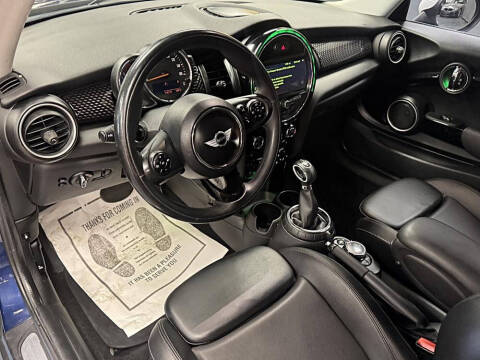 2014 MINI Hardtop Cooper S