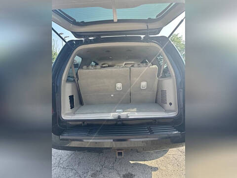 2011 Ford Expedition