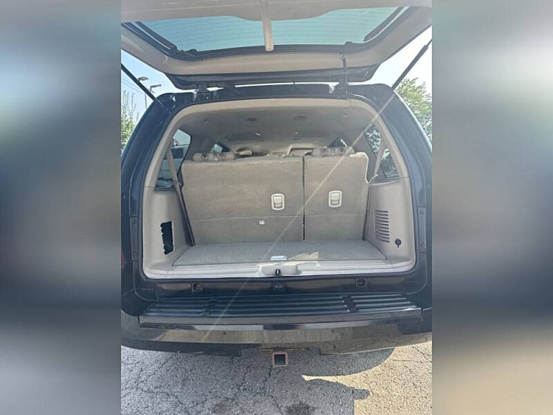 2011 Ford Expedition