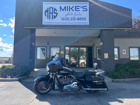 2007 Harley-Davidson Street Glide