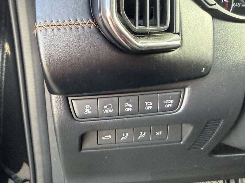 2023 Mazda CX-50 2.5 Turbo Premium Plus