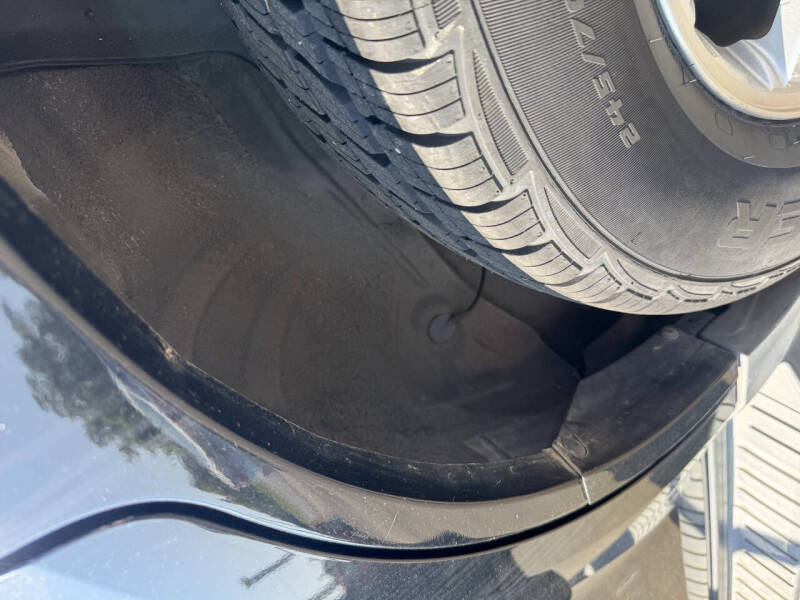 2008 Ford Escape Limited