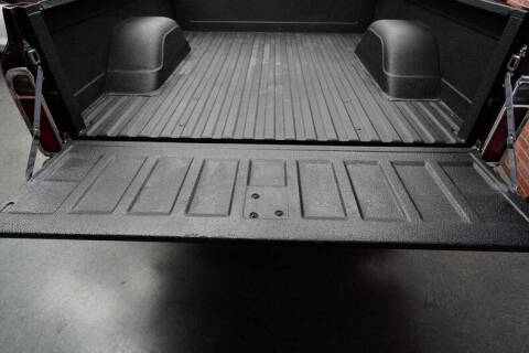 1972 Chevrolet C/K 10 Series