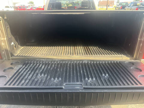 2008 Dodge Ram 1500 ST