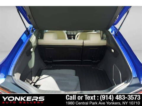 2024 Acura Integra Type S