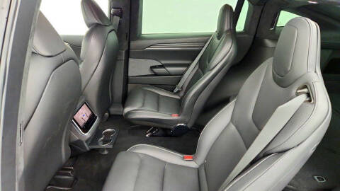 2023 Tesla Model X Plaid