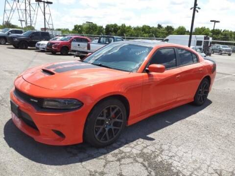 2017 Dodge Charger for sale at Auto Palace Inc in Columbus OH