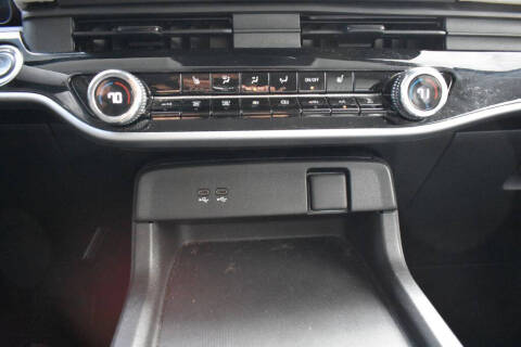 2024 Honda Prologue EX