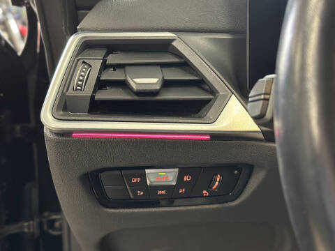 2024 BMW 4 Series M440i xDrive Gran Coupe