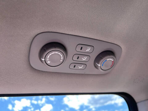 2012 Kia Sedona EX