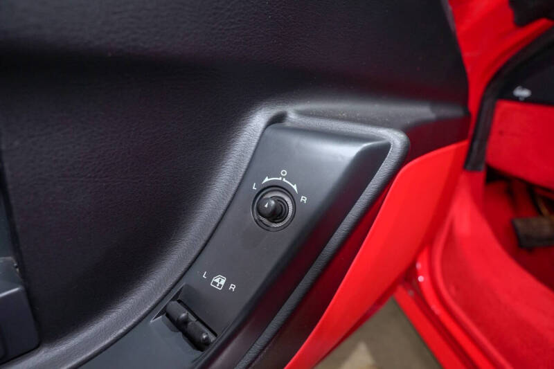 1995 Chevrolet Corvette