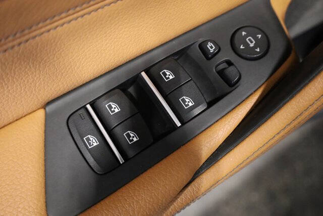 2019 BMW 5 Series 540i xDrive