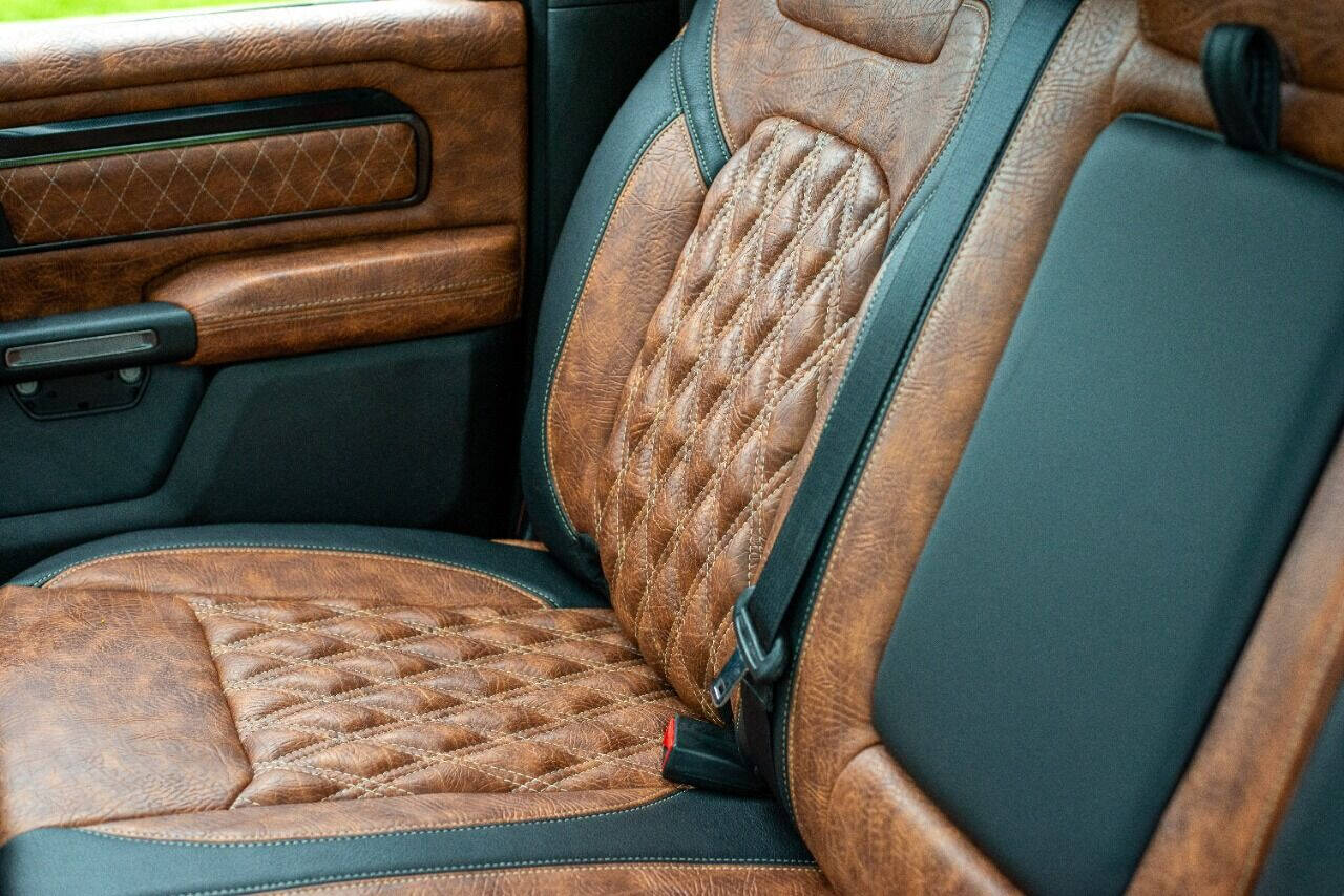 2023 RAM 1500 Pickup - $249,999