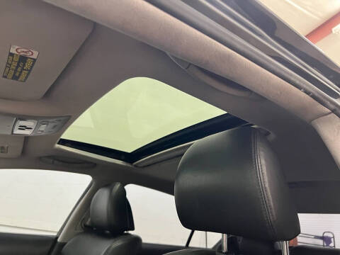 2007 Lexus GS 350