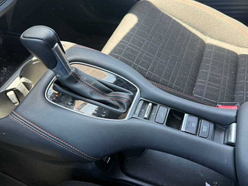 2024 Honda HR-V