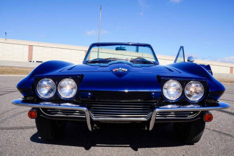 1964 Chevrolet Corvette