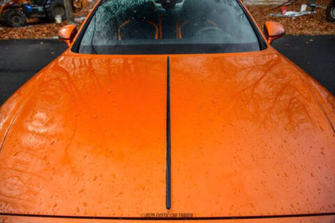 2024 Bentley Flying Spur Mulliner W12