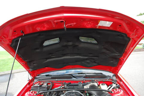 2007 Ford Shelby GT500