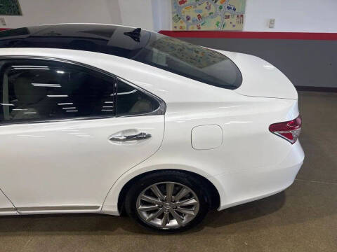 2012 Lexus ES 350