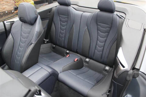 2022 BMW 8 Series M850i xDrive