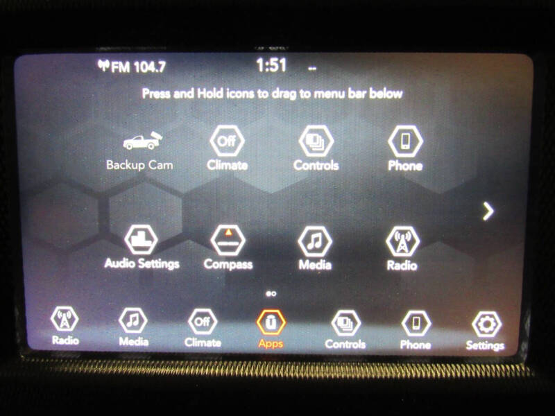 2022 Jeep Gladiator Sport S