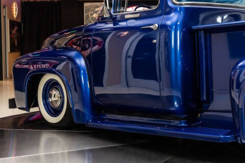 1956 Ford F-100