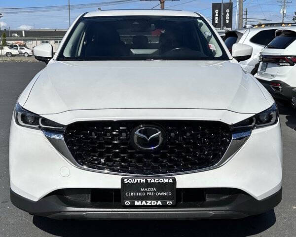 2023 Mazda CX-5 2.5 S Preferred