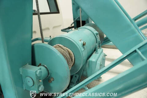 1973 Chevrolet C/K 30 Series