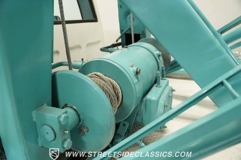 1973 Chevrolet C/K 30 Series