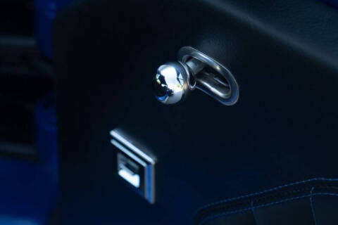 1963 Chevrolet Corvette