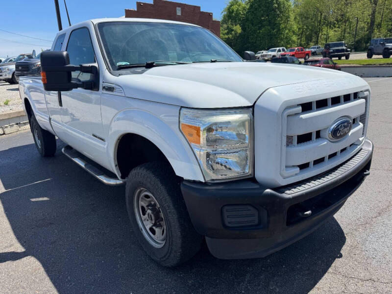 2016 Ford F-350 Super Duty XL