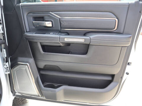 2019 RAM 2500 Limited