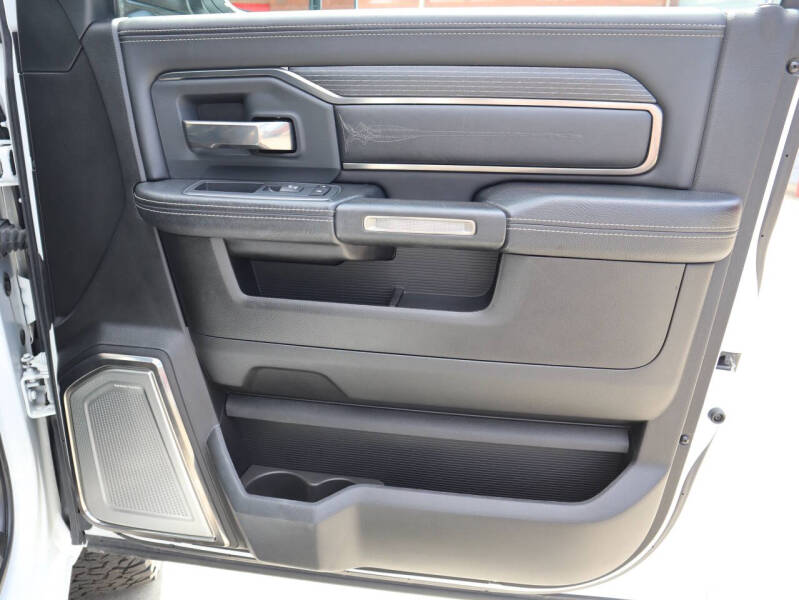 2019 RAM 2500 Limited