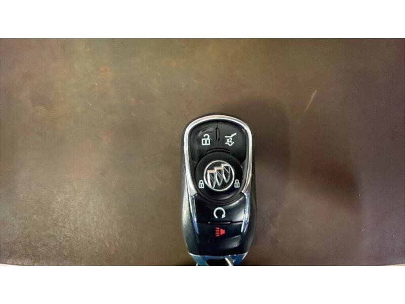 2018 Buick Enclave Premium