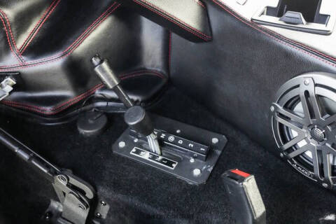 2018 AM General Hummer
