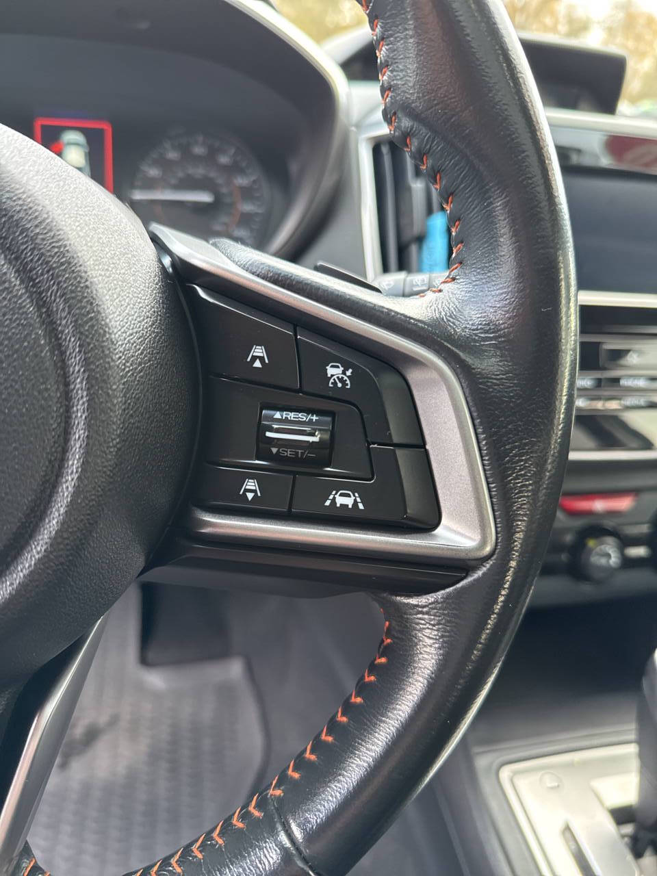 used 2019 Subaru Crosstrek car, priced at $16,299