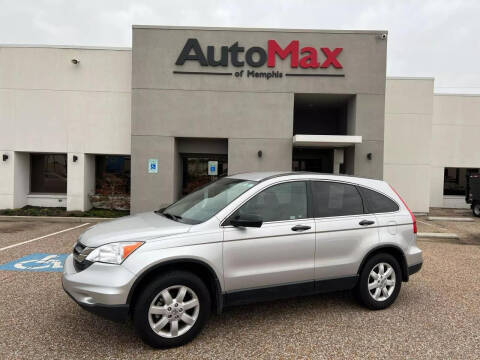 2011 Honda CR-V for sale at AutoMax of Memphis in Memphis TN