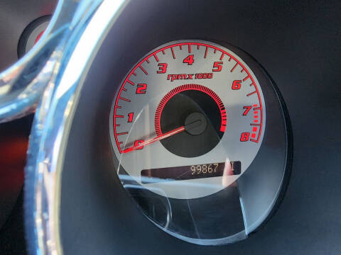 2009 Pontiac Solstice