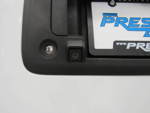 2018 Chevrolet Express 3500