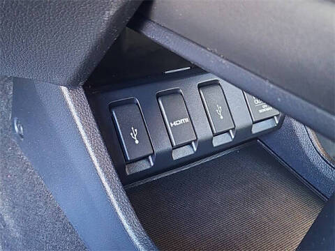 2017 Honda HR-V EX-L w/Navi