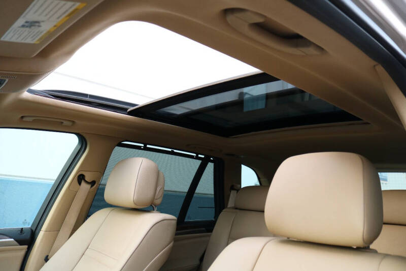 2013 BMW X5 xDrive35i