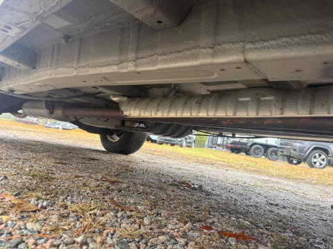 2008 Honda Ridgeline RTX