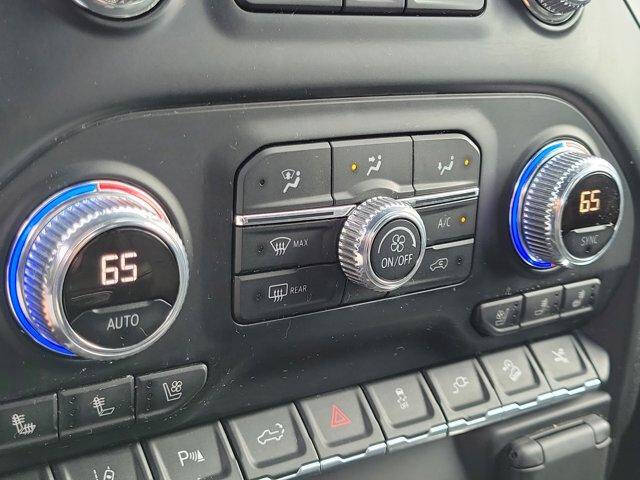 2021 GMC Sierra 2500HD