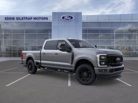 2026 Ford F-250 Super Duty