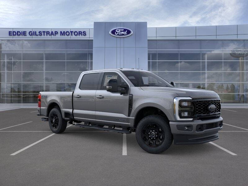 2026 Ford F-250 Super Duty