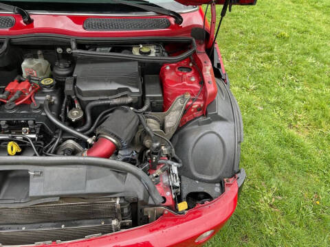2005 MINI Cooper