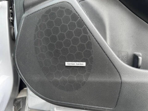 2017 Subaru Forester 2.5i Touring